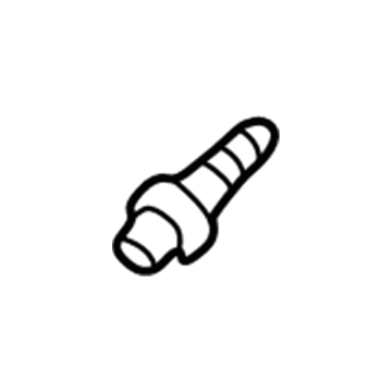 Ford -W703917-S309 Screw - Special