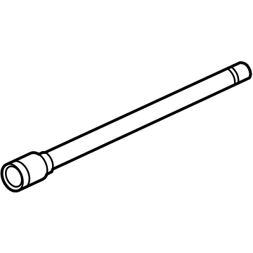 Ford LJ9Z-7061-C Shaft Assembly - Output