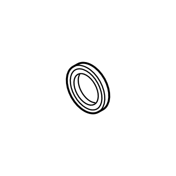 Ford LJ9Z-7118-B Bearing Assembly - Needle