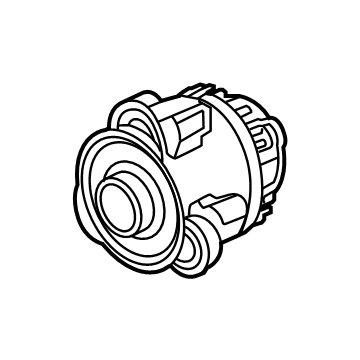 Ford NK4Z-7F465-A Gear Assembly - Planet