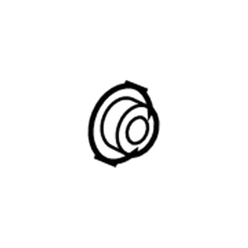 Ford 5L8Z-4B416-AA Seal