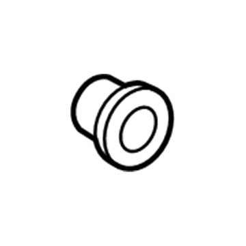 Ford -W713145-S300 Nut - Expansion
