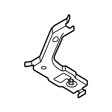 Ford PR3Z-58045K00-A Bracket