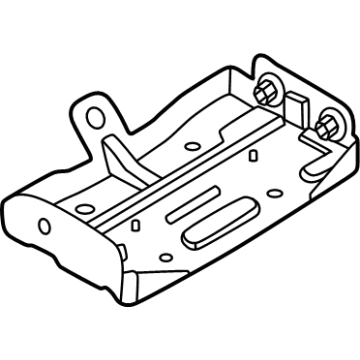 Ford PR3Z-63045G08-A Bracket - Support