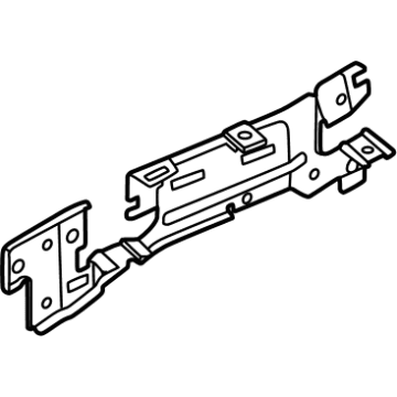 Ford PR3Z-63519K22-B Bracket - Support