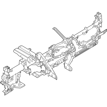 Ford PR3Z-6304545-A Reinforcement