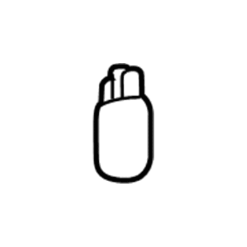 Ford E5RY-13466-B Bulb