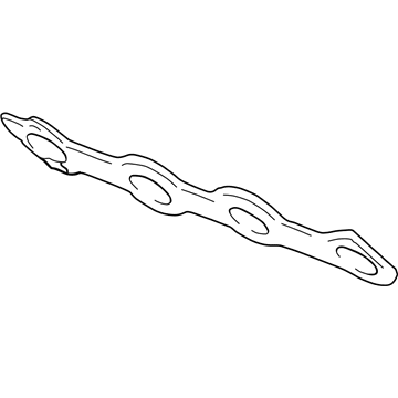 Ford YC2Z-9448-A Gasket