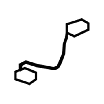 Ford 5L3Z-13A726-AA Wiring Assembly