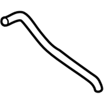 Ford 5S4Z-5422134-A Rod - Tie