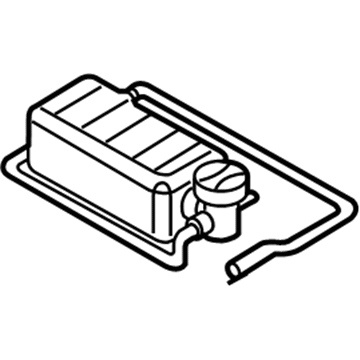 Ford KR3Z-19554-B Sealant - Liquid