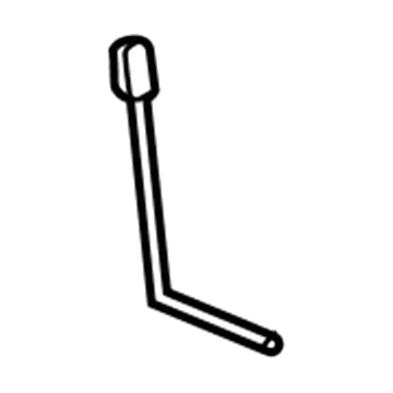 Ford YC3Z-2521853-AAD Rod