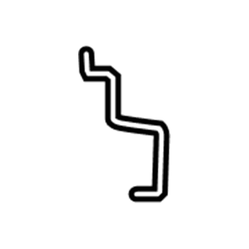 Ford 5C3Z-2522134-A Rod - Connecting