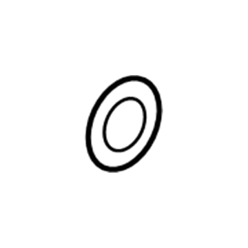 Mercury -N805269-S Washer - Drain Plug