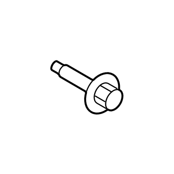 Ford -W717793-S439 Bolt
