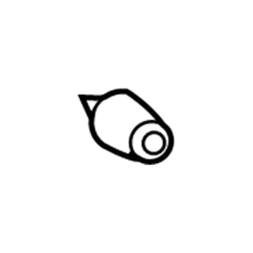 Ford -W700925-S439 Screw