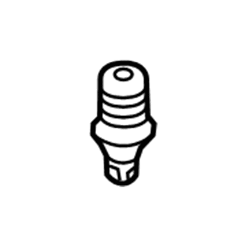 Ford CJ5Z-9B929-A Insulator Assembly