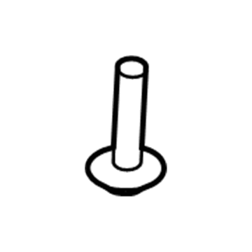 Lincoln -W790396-S900 Screw