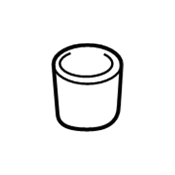 Ford 1L2Z-9804810-AA Ash Tray