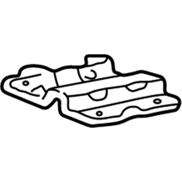 Ford 1L2Z-98045B34-AA Bracket