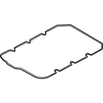 Ford KR3Z-9E436-A Gasket