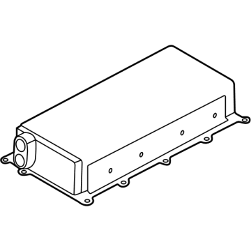 Ford KR3Z-6K775-A Cooler Assembly - Engine Charge Air