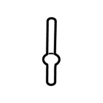 Lincoln -W704342-S300 Pin - Retaining