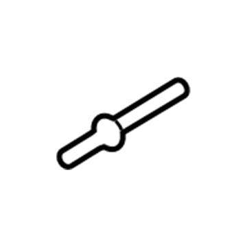 Lincoln -W704342-S300 Pin - Retaining