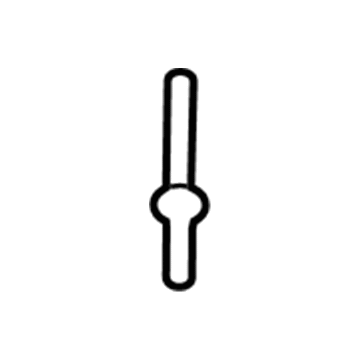 Lincoln -W704342-S300 Pin - Retaining
