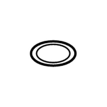 Lincoln EU5Z-19E880-B Filter - CCS