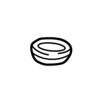 Ford F23Z-3A006-A Cap