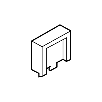 Ford DG9Z-14526-AA Fuse/Circuit Breaker