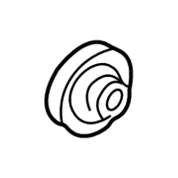 Mercury 1L2Z-3K070-BB Seal