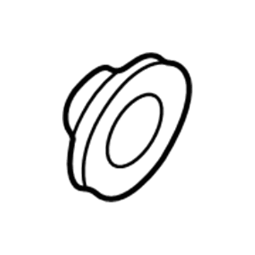 Mercury 1L2Z-3K070-AA Seal