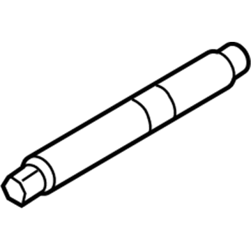 Ford -W712609-S437 Stud