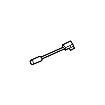 Ford HC3Z-12A647-A Sensor Assembly