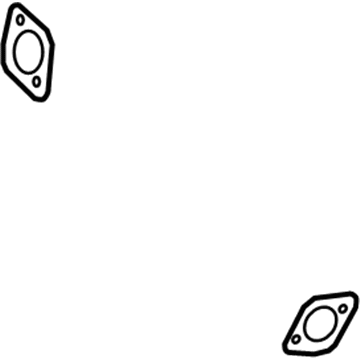 Ford BL3Z-9450-A Gasket
