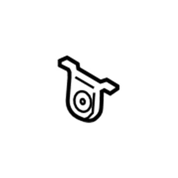 Ford HL3Z-5A246-A Bracket