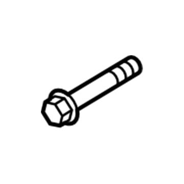 Ford -W714717-S439 Bolt