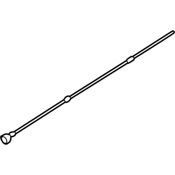 Ford NL3Z-99402A68-A Rod