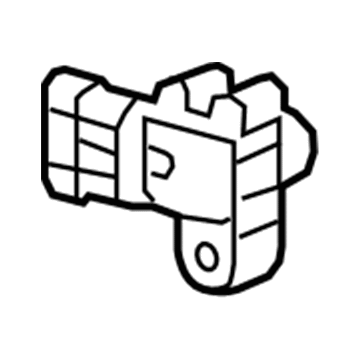 Ford AG9Z-9F479-B Sensor Assembly