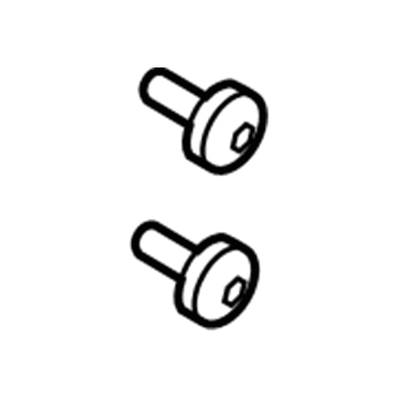 Lincoln -W790120-S900 Screw