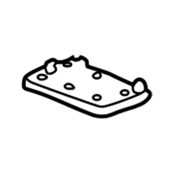 Ford YF1Z-5452076-AAA Cover
