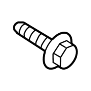 Lincoln -W505264-S439 Screw