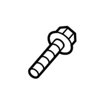 Lincoln -W705314-S424 Screw