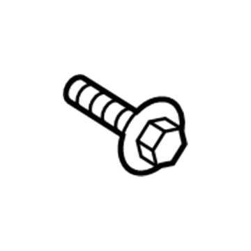 Lincoln -W706766-S424 Screw