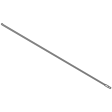 Ford MCPZ-18813-A Aerial Without Cable