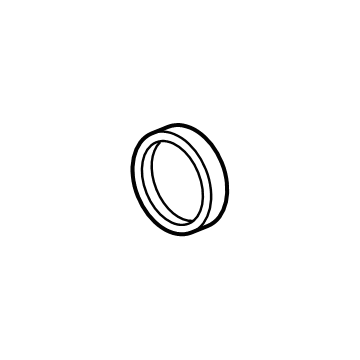 Ford BC3Z-6020-BA Gasket