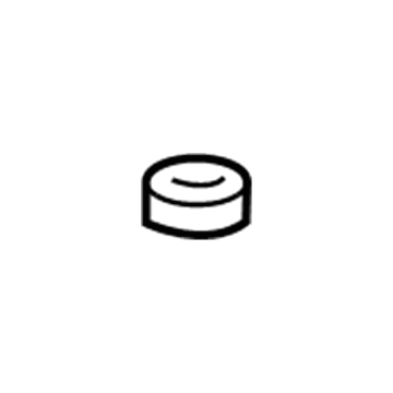 Ford YF1Z-9P686-AA Insulator