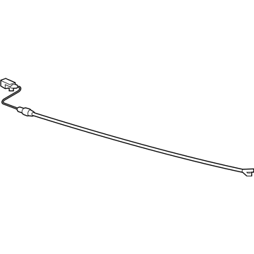 Ford GB5Z-14F680-B Sensor Assembly